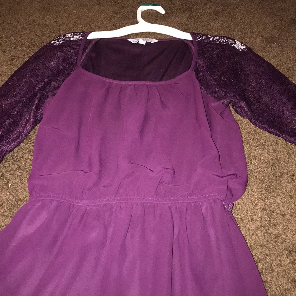 Dress - Picture 2 of 3